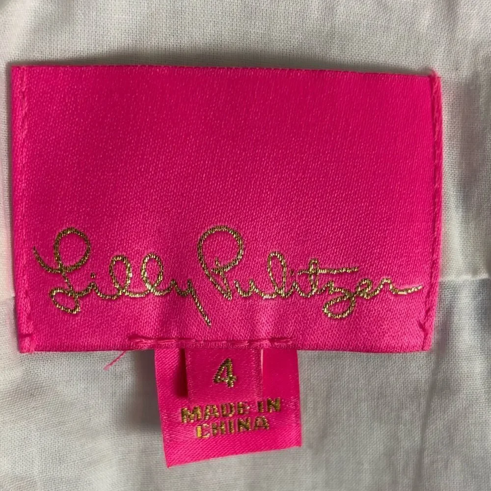 Lilly Pulitzer lilly pulitzer
